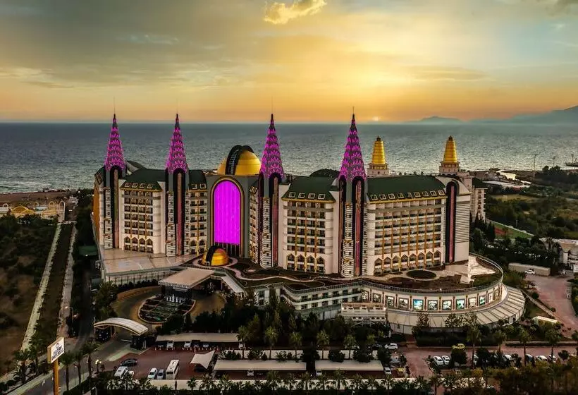 Fotos del hotel Delphin Imperial Lara:  49