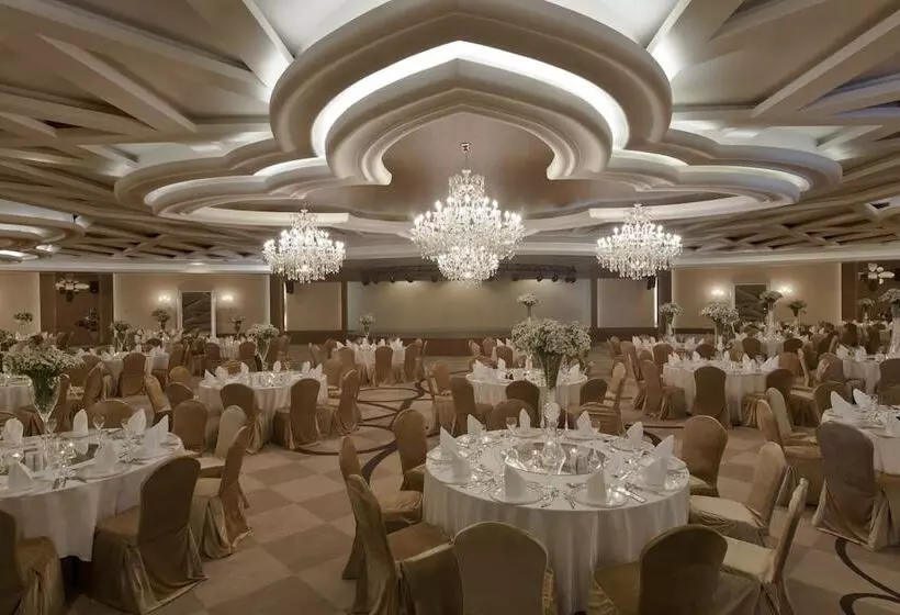 Fotos del hotel Delphin Imperial Lara:  39