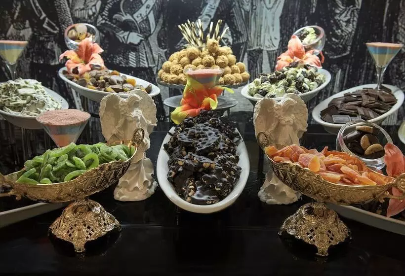 Fotos del hotel Delphin Imperial Lara:  43