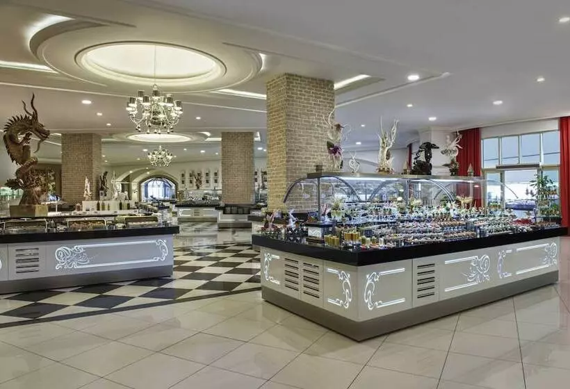 Fotos del hotel Delphin Imperial Lara:  14