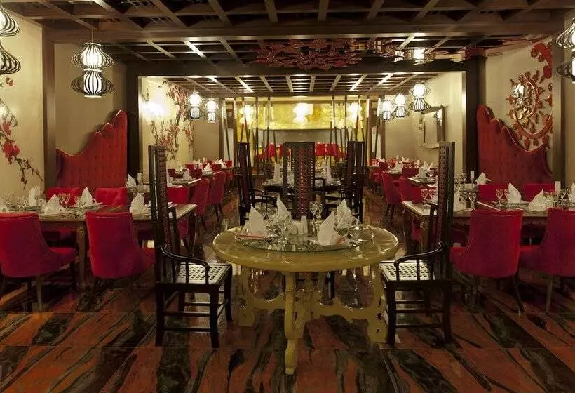 Fotos del hotel Delphin Imperial Lara:  15