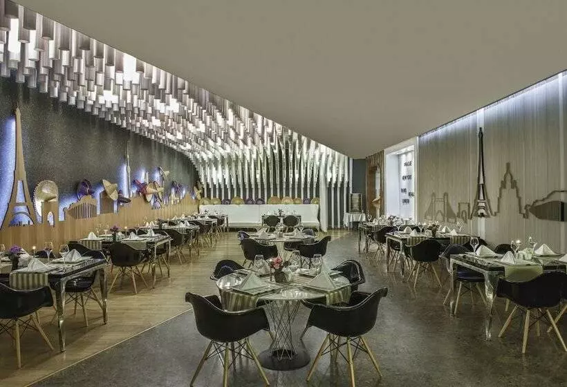 Fotos del hotel Delphin Imperial Lara:  16