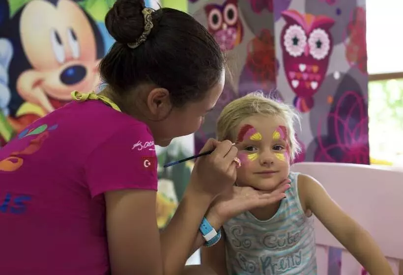 Fotos del hotel Delphin Imperial Lara:  48