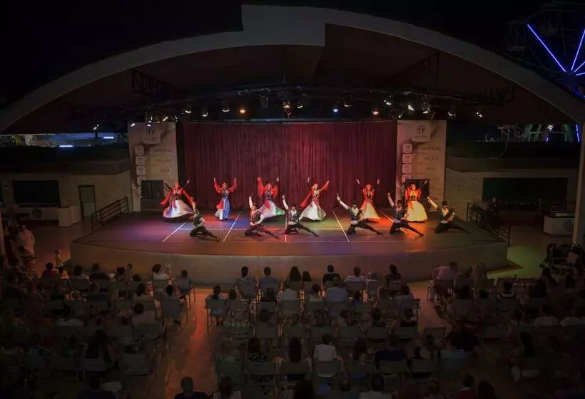 Fotos del hotel Delphin Imperial Lara:  53