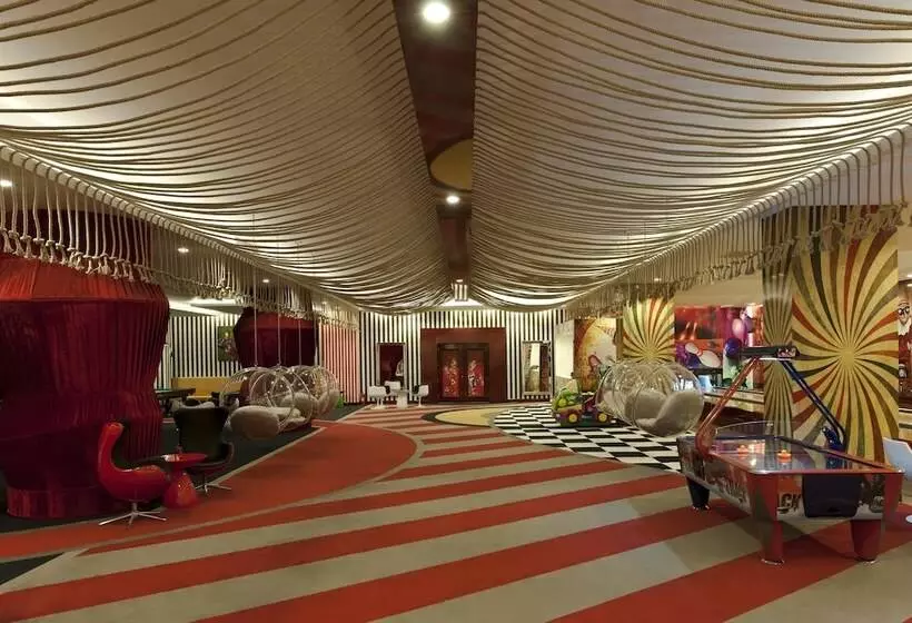 Fotos del hotel Delphin Imperial Lara:  41