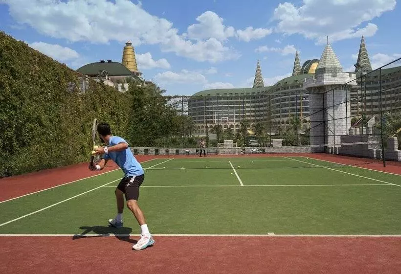 Fotos del hotel Delphin Imperial Lara:  13