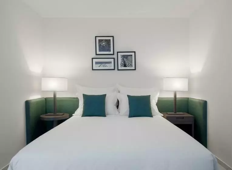 Fotos del hotel Furadouro Boutique  Beach & Spa:  22