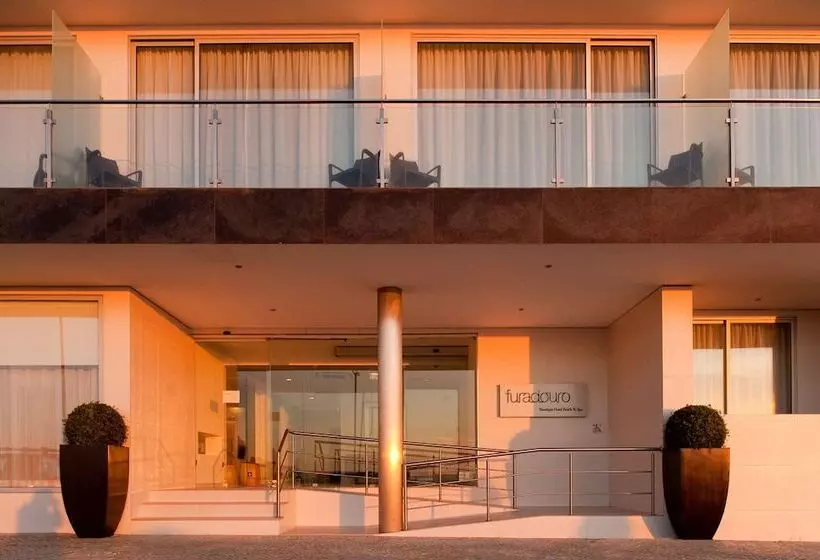 Fotos del hotel Furadouro Boutique  Beach & Spa:  17