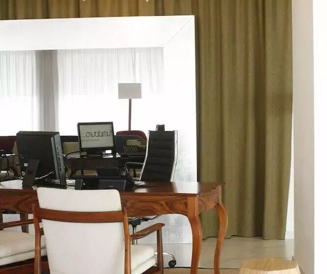 Fotos del hotel Furadouro Boutique  Beach & Spa:  25