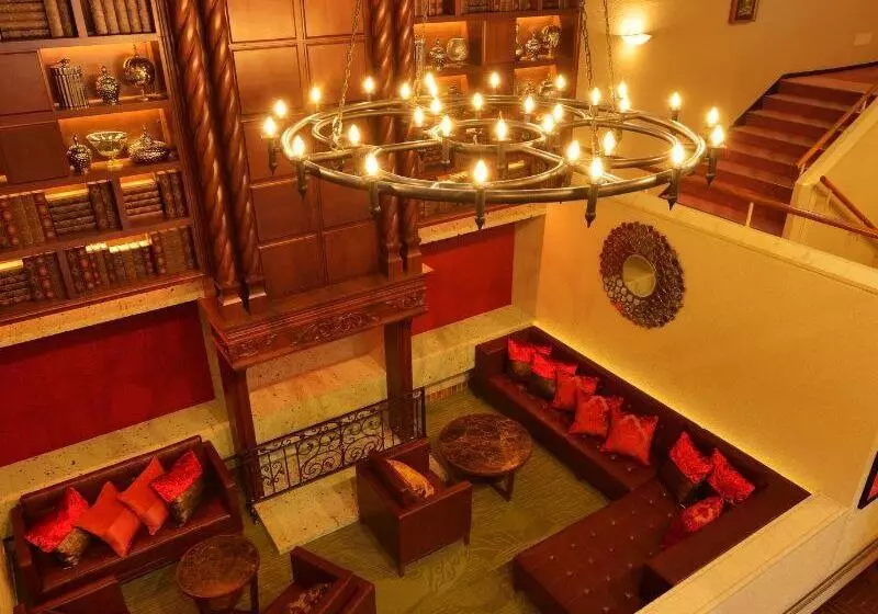 Fotos del hotel Hakone Lake:  2