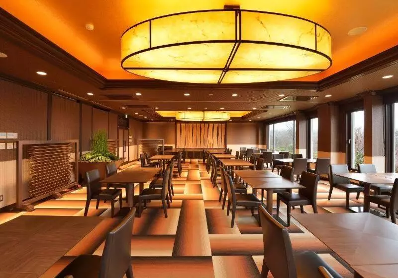 Fotos del hotel Hakone Lake:  5