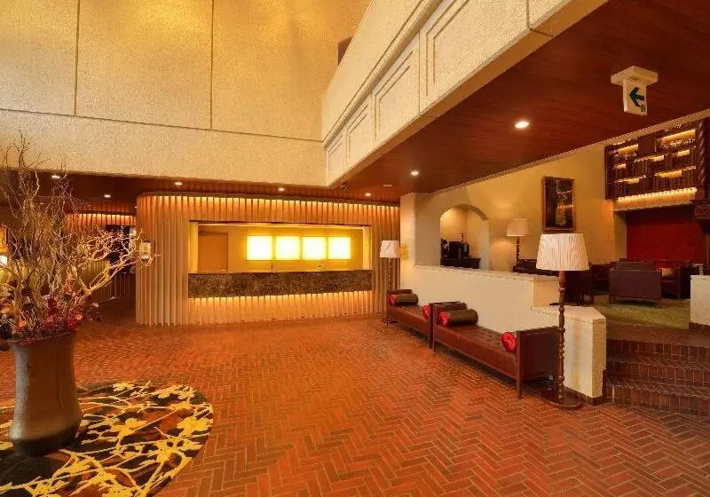 Fotos del hotel Hakone Lake:  3