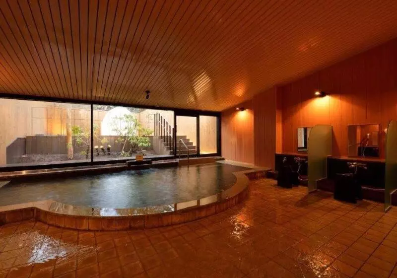 Fotos del hotel Hakone Lake:  4