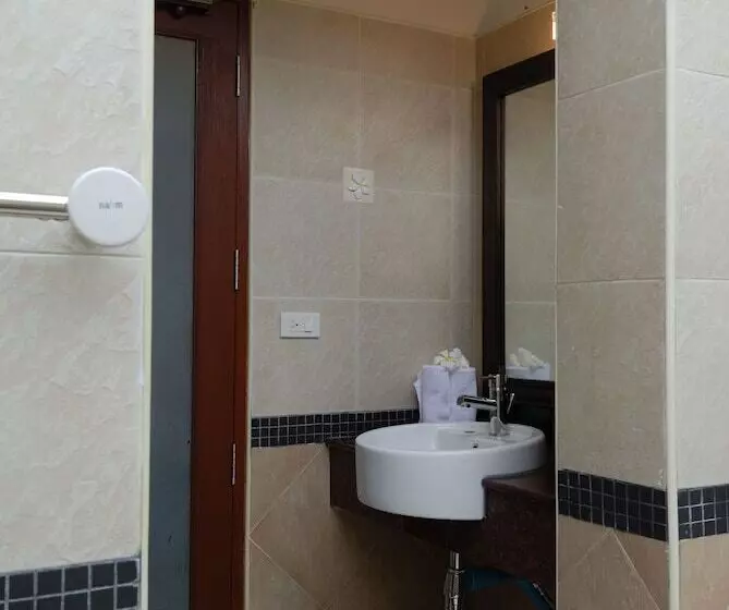 Fotos del hotel Promtsuk Buri:  8