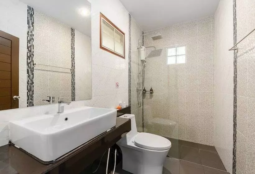 Fotos del hotel Promtsuk Buri:  4