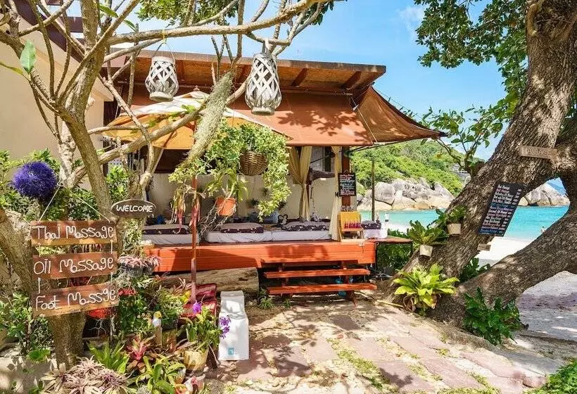 Fotos del hotel Promtsuk Buri:  16