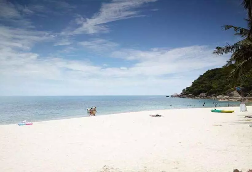 Fotos del hotel Promtsuk Buri:  10