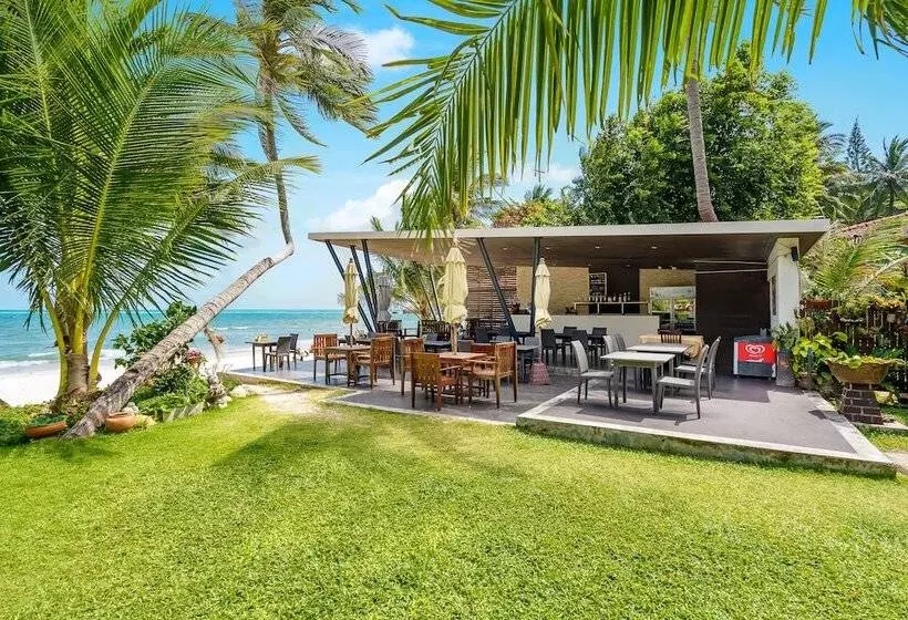 Fotos del hotel Promtsuk Buri:  12