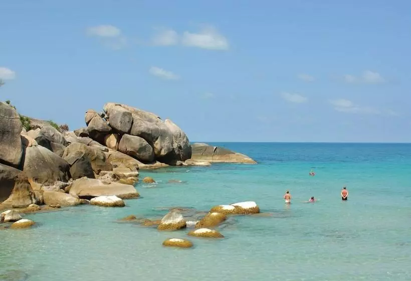 Fotos del hotel Promtsuk Buri:  15