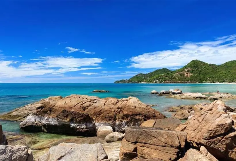 Fotos del hotel Promtsuk Buri:  9