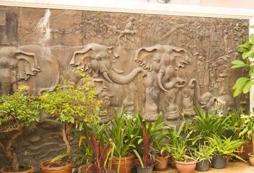 Fotos del hotel Renoir Boutique:  6