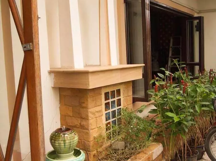 Fotos del hotel Renoir Boutique:  7