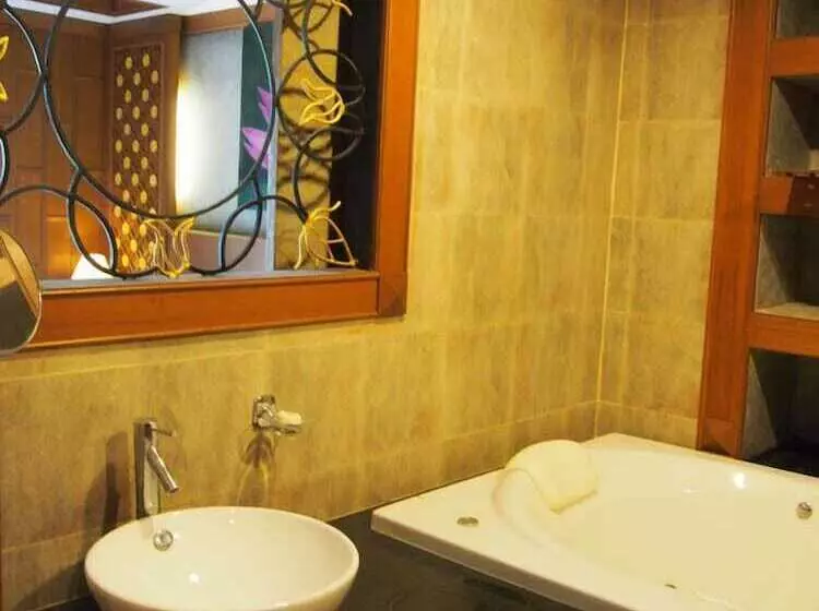 Fotos del hotel Renoir Boutique:  10