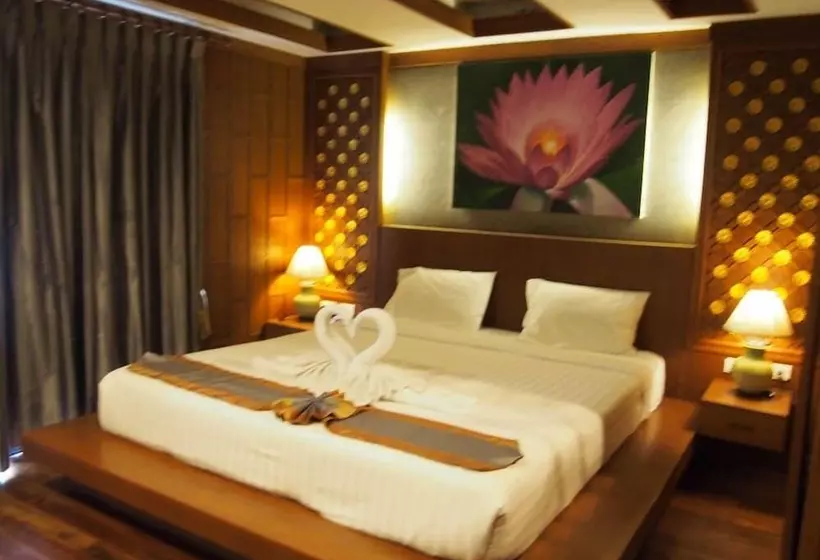 Fotos del hotel Renoir Boutique:  8