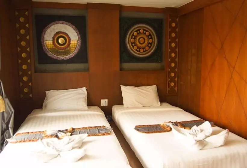 Fotos del hotel Renoir Boutique:  12