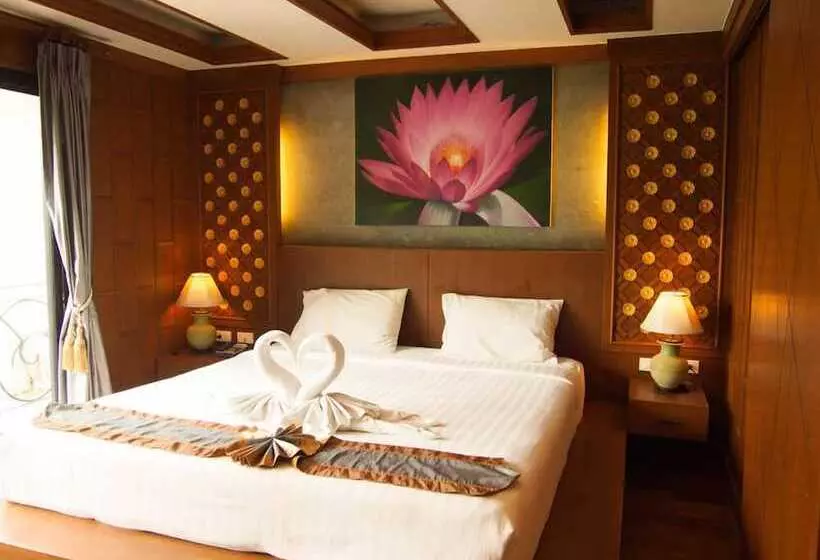 Fotos del hotel Renoir Boutique:  13