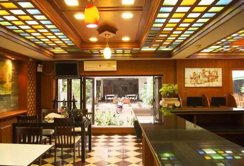 Fotos del hotel Renoir Boutique:  3