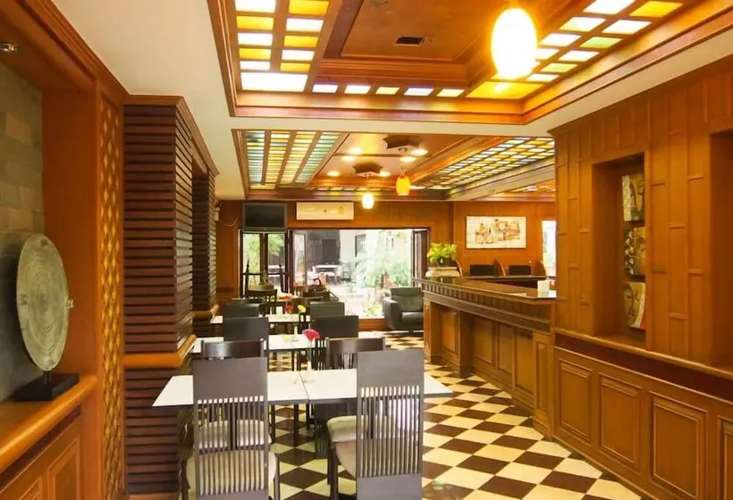 Fotos del hotel Renoir Boutique:  9