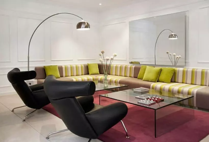 Fotos del hotel Rochester Hotel M:  23