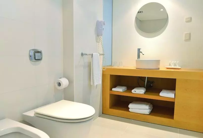 Fotos del hotel Rochester Hotel M:  13