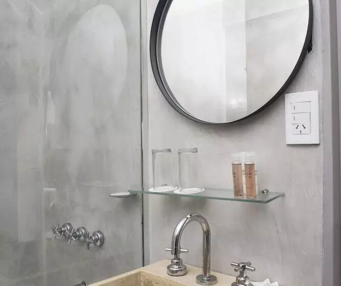 Fotos del hotel Rochester Hotel M:  3