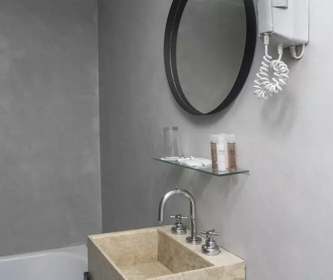 Fotos del hotel Rochester Hotel M:  6