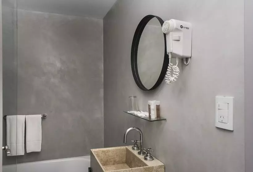 Fotos del hotel Rochester Hotel M:  11