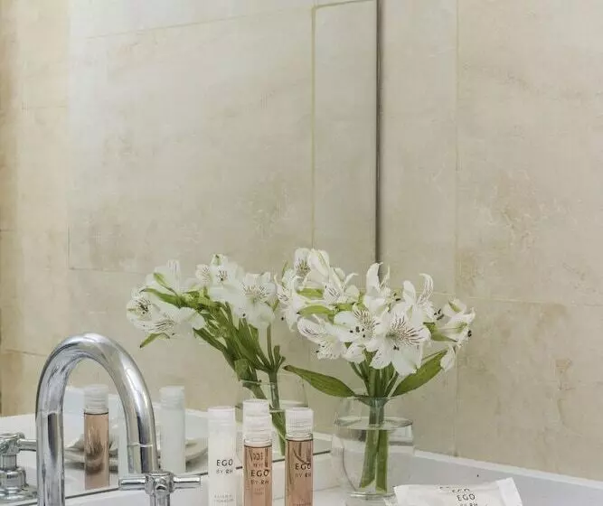 Fotos del hotel Rochester Hotel M:  15