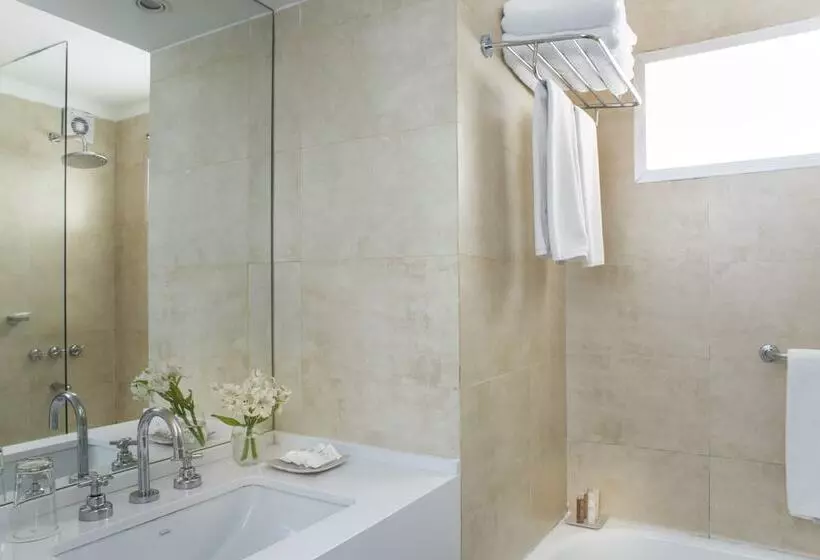 Fotos del hotel Rochester Hotel M:  9