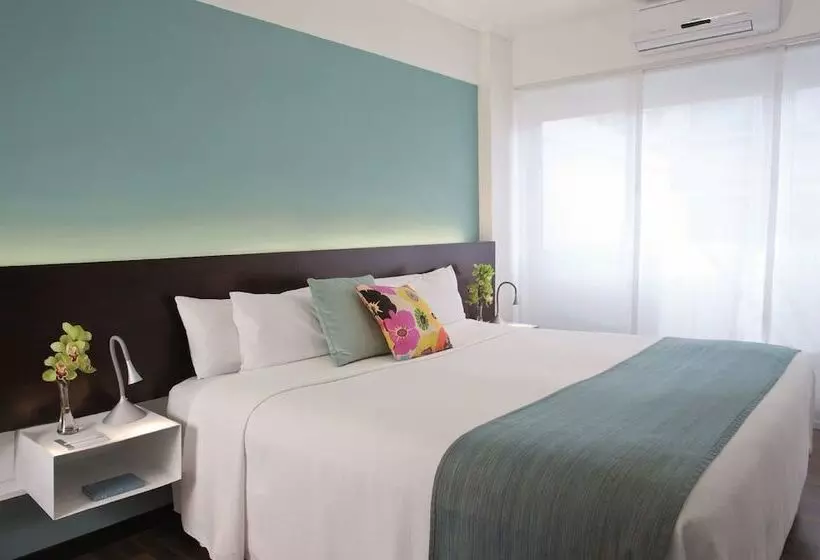 Fotos del hotel Rochester Hotel M:  14