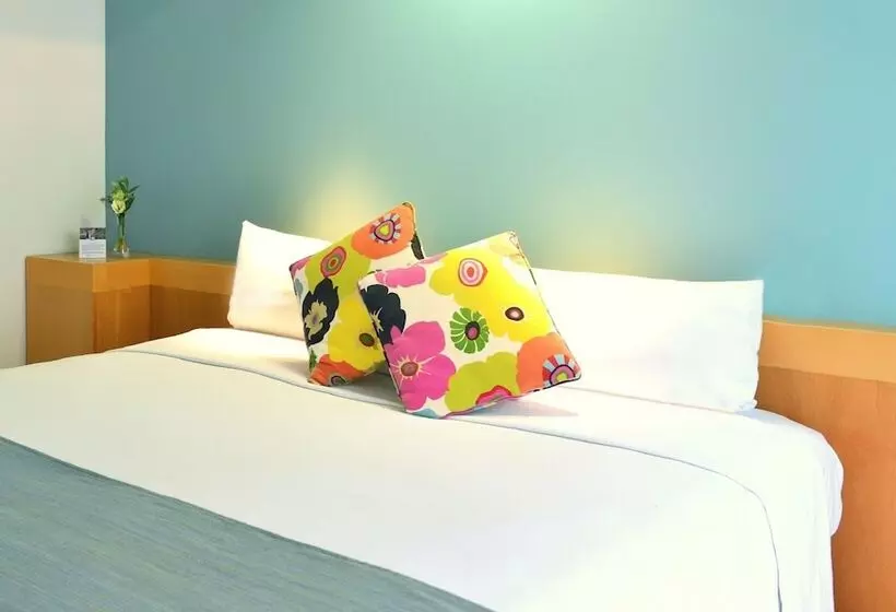 Fotos del hotel Rochester Hotel M:  10