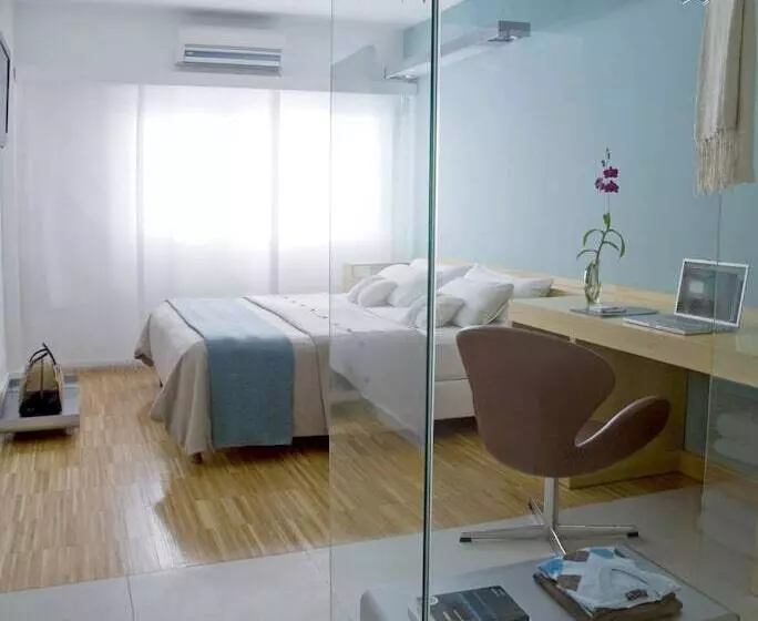 Fotos del hotel Rochester Hotel M:  18