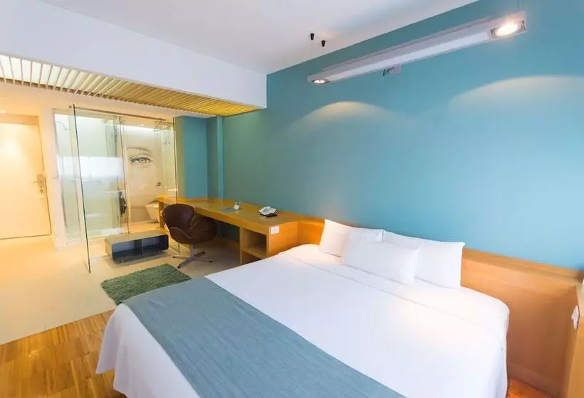 Fotos del hotel Rochester Hotel M:  7