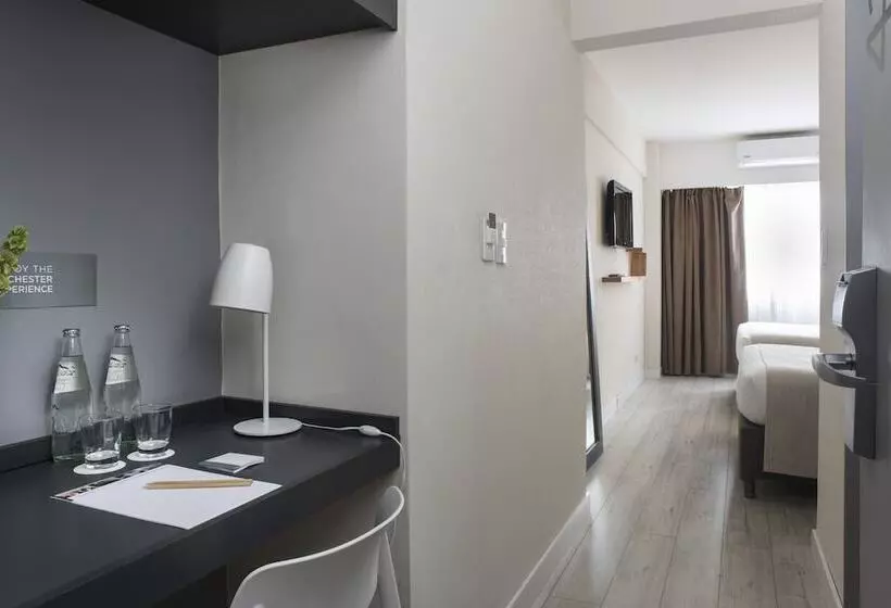 Fotos del hotel Rochester Hotel M:  21