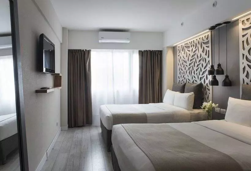 Fotos del hotel Rochester Hotel M:  12