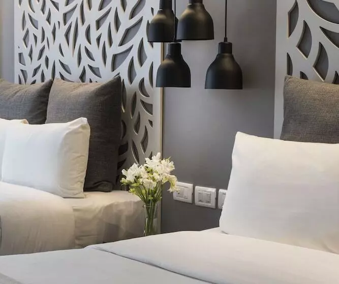 Fotos del hotel Rochester Hotel M:  24