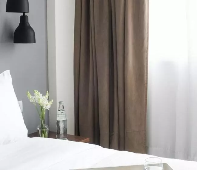 Fotos del hotel Rochester Hotel M:  22