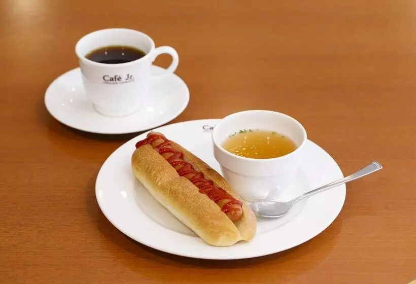 Fotos del hotel Sardonyx Ueno:  10