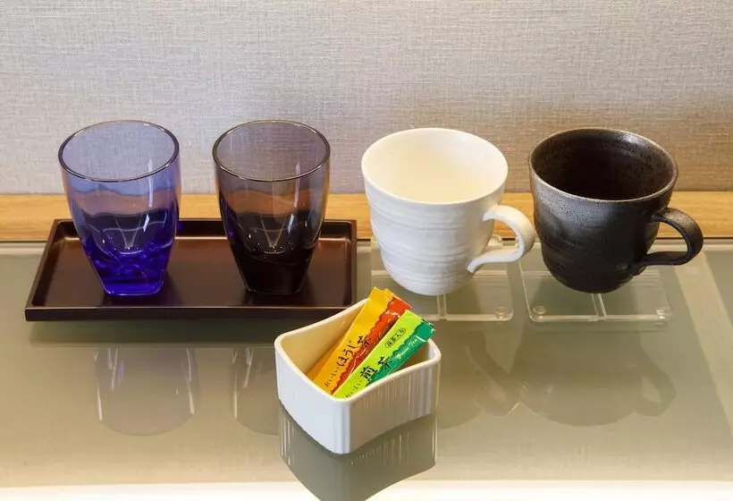 Fotos del hotel Sardonyx Ueno:  11