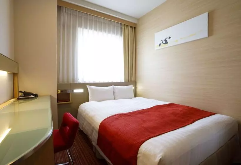 Fotos del hotel Sardonyx Ueno:  17